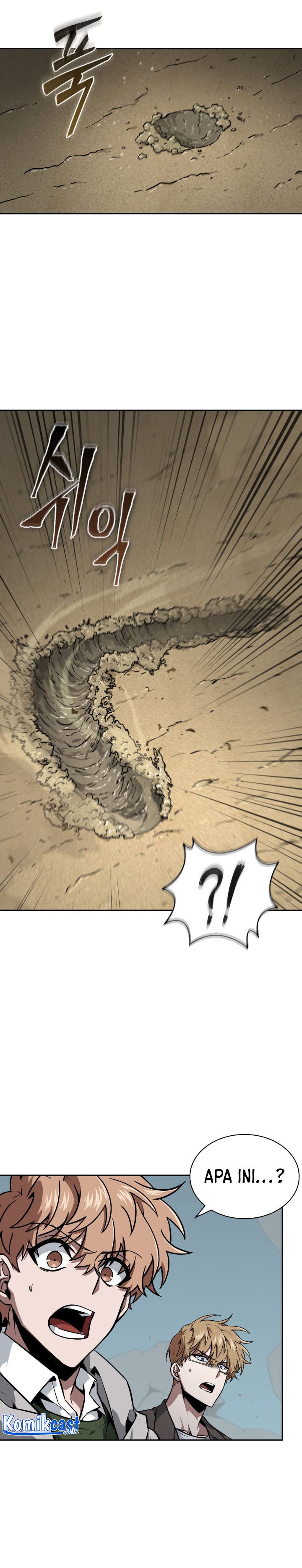 Read Tomb Raider King ID Manga Online