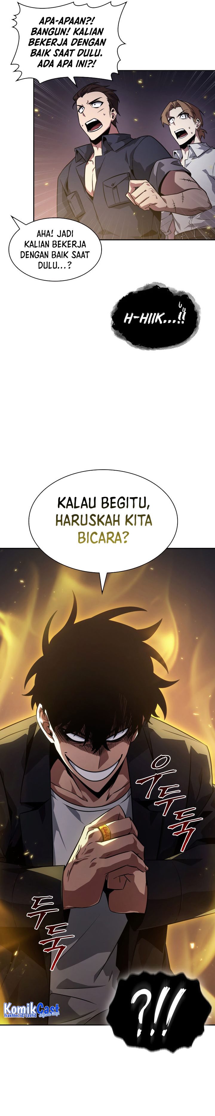 Read Tomb Raider King ID Manga Online