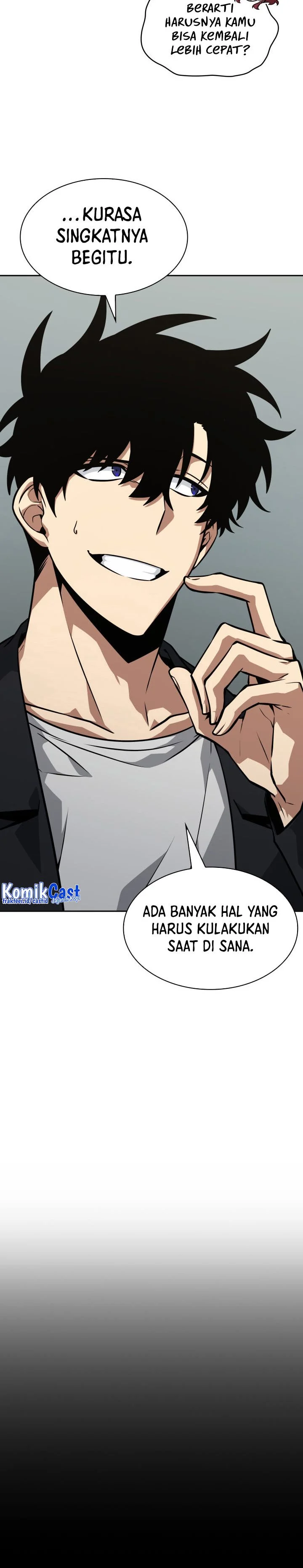 Read Tomb Raider King ID Manga Online