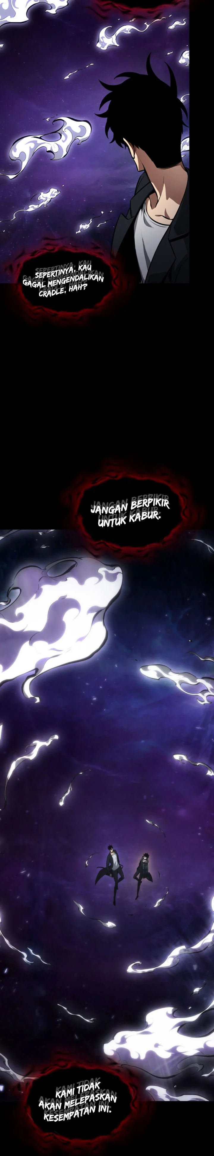 Read Tomb Raider King ID Manga Online