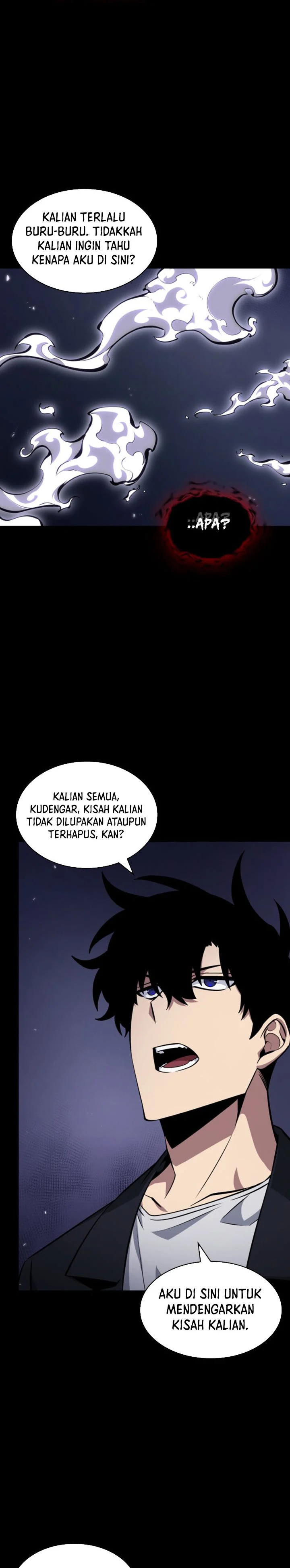 Read Tomb Raider King ID Manga Online