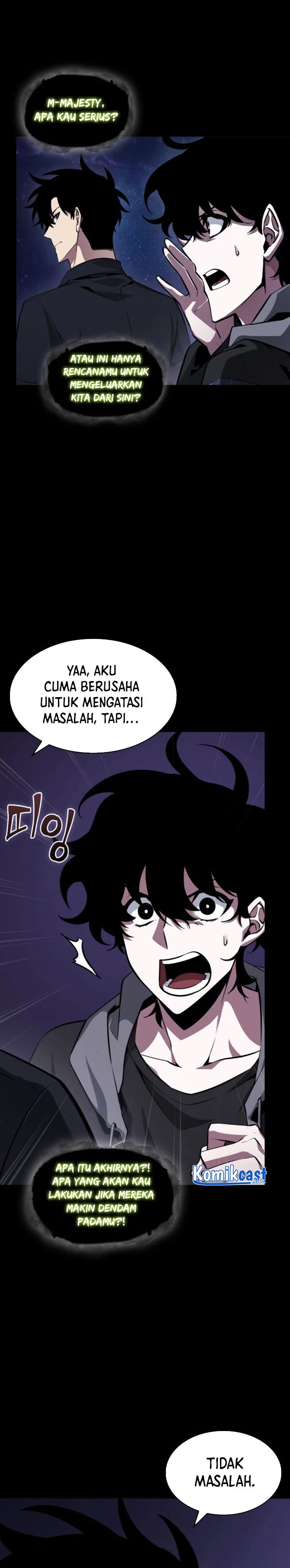 Read Tomb Raider King ID Manga Online