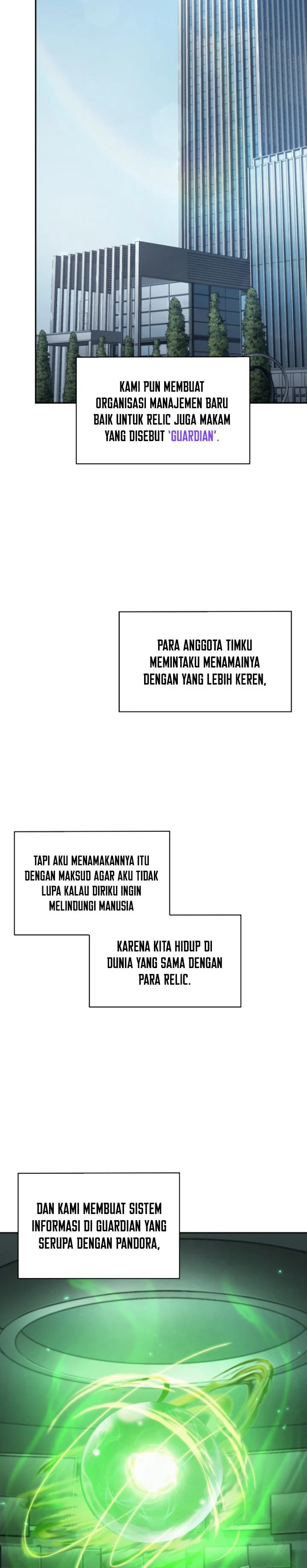 Read Tomb Raider King ID Manga Online