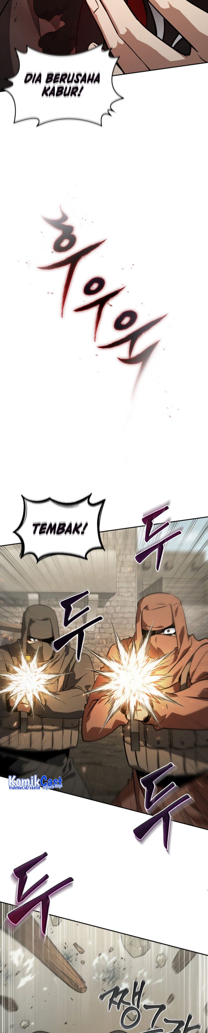 Read Tomb Raider King ID Manga Online