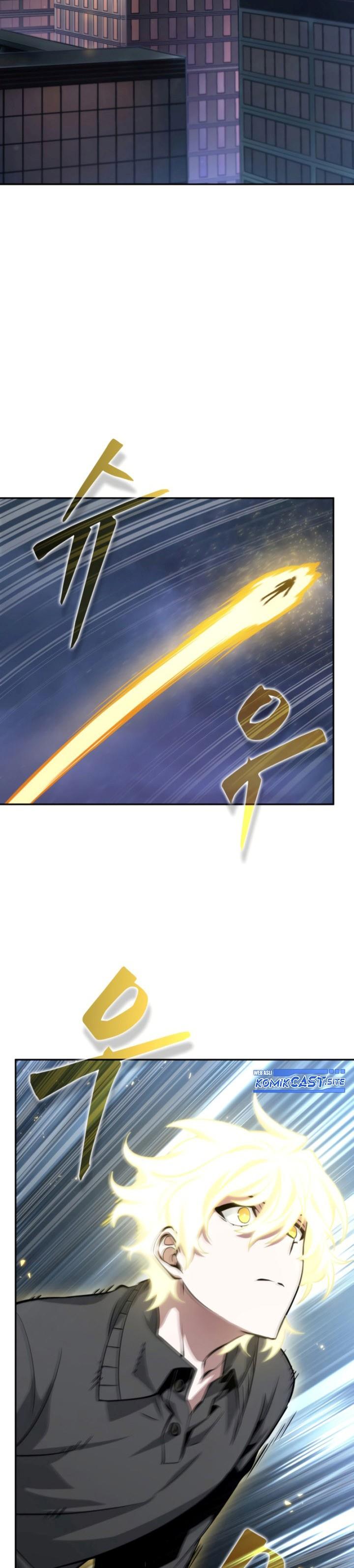 Read Tomb Raider King ID Manga Online