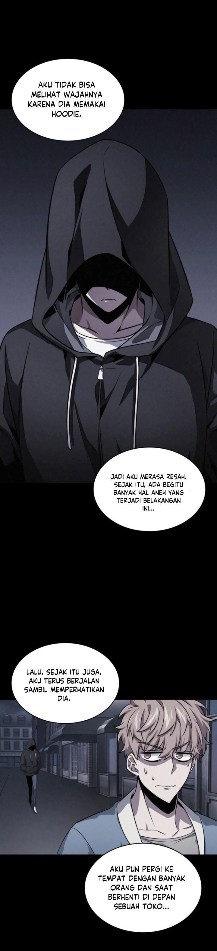 Read Tomb Raider King ID Manga Online
