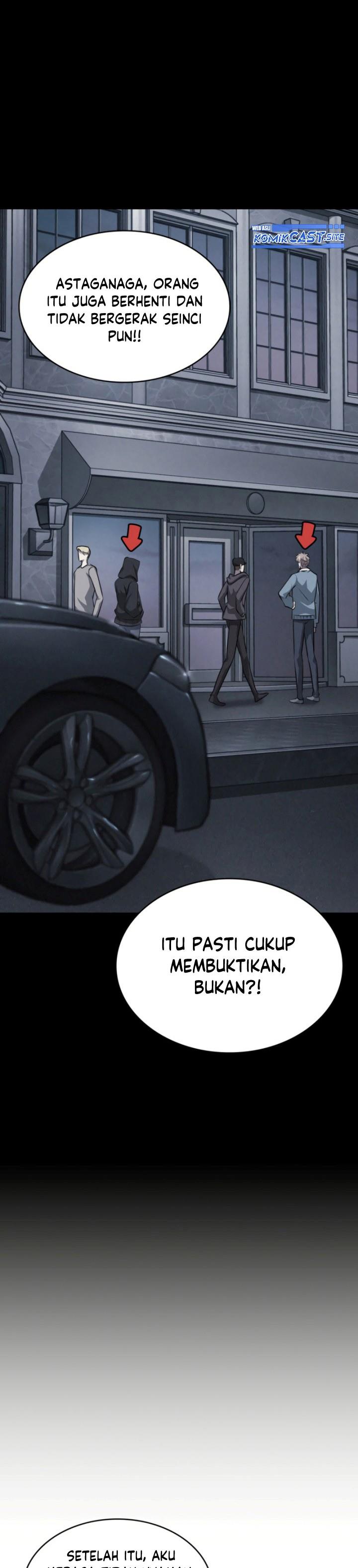 Read Tomb Raider King ID Manga Online