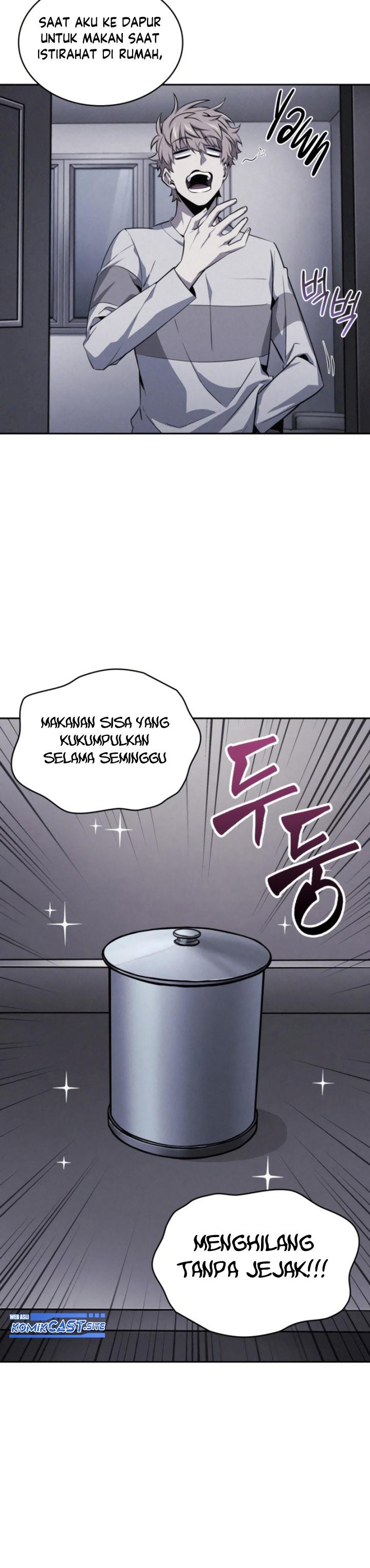 Read Tomb Raider King ID Manga Online