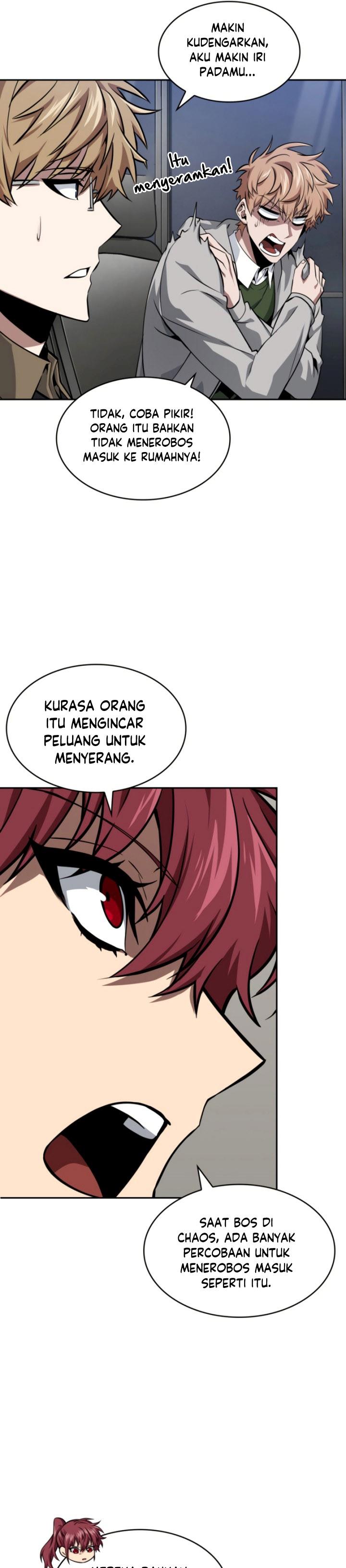 Read Tomb Raider King ID Manga Online