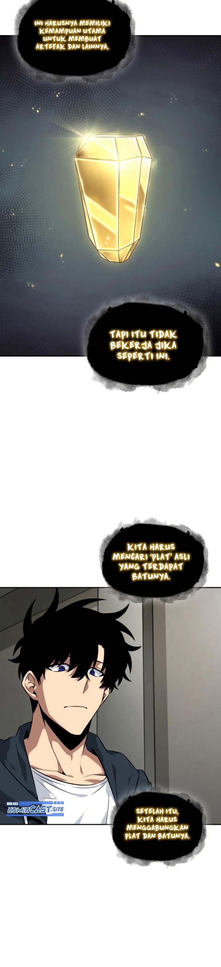 Read Tomb Raider King ID Manga Online