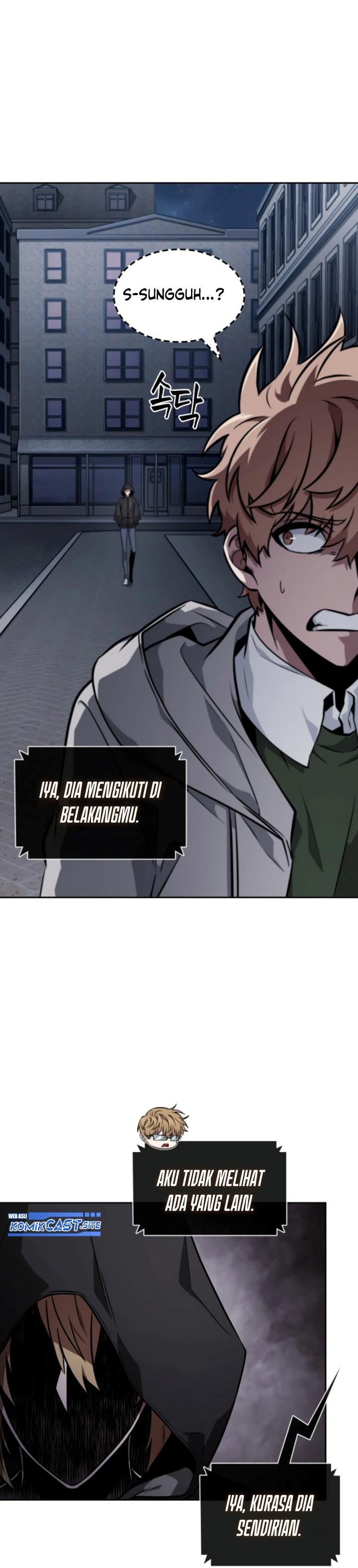 Read Tomb Raider King ID Manga Online
