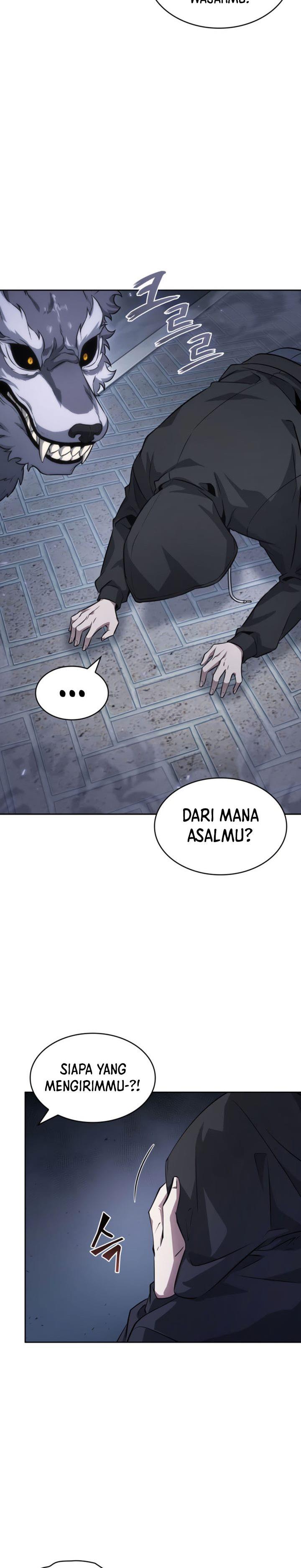 Read Tomb Raider King ID Manga Online