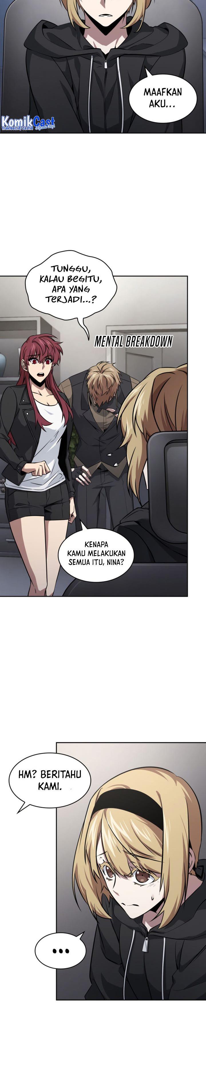 Read Tomb Raider King ID Manga Online