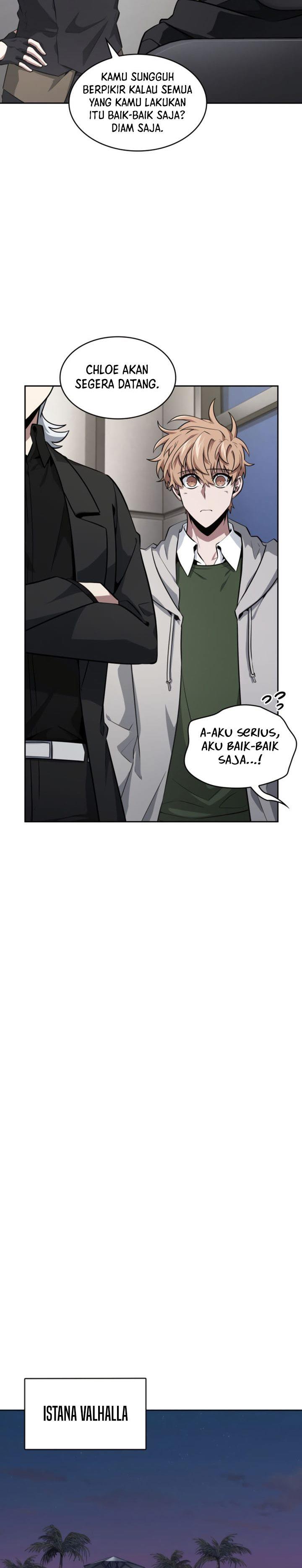 Read Tomb Raider King ID Manga Online