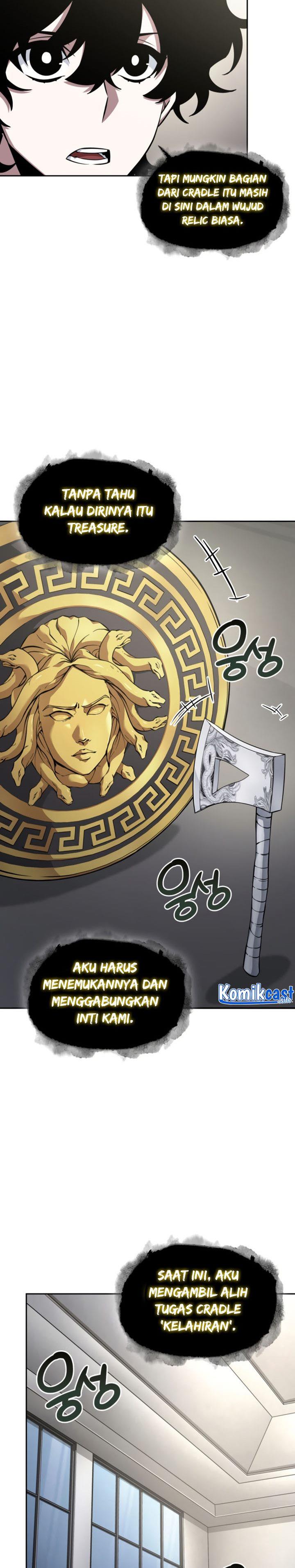 Read Tomb Raider King ID Manga Online