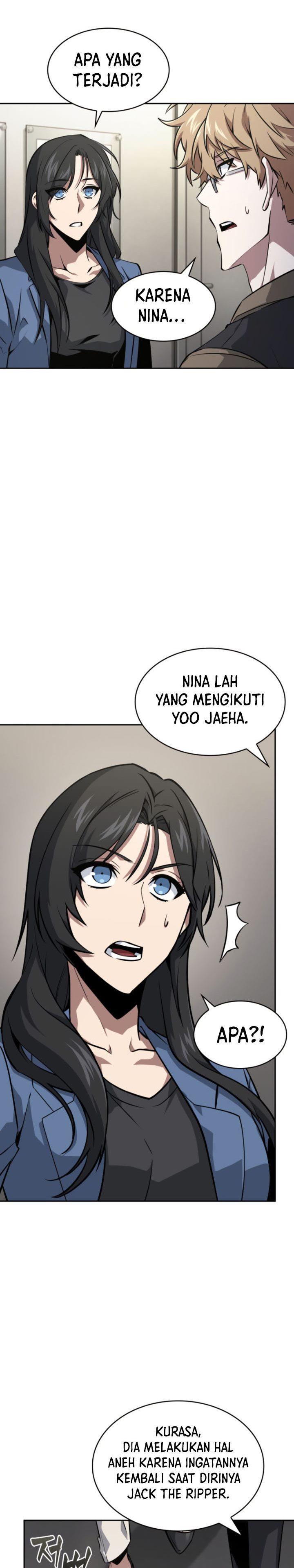 Read Tomb Raider King ID Manga Online