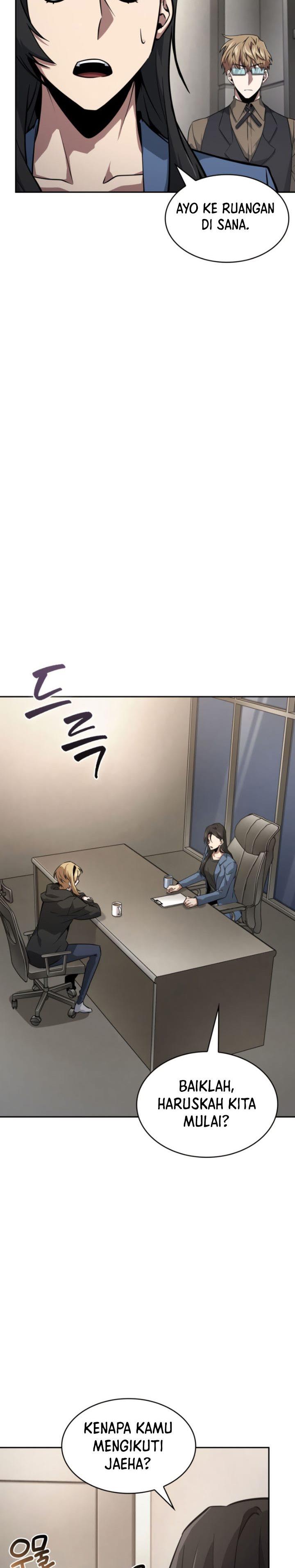 Read Tomb Raider King ID Manga Online