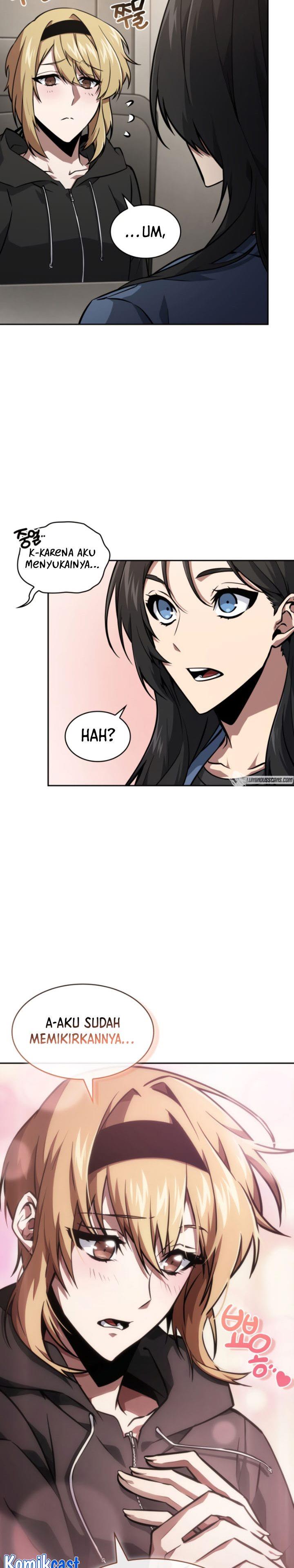 Read Tomb Raider King ID Manga Online