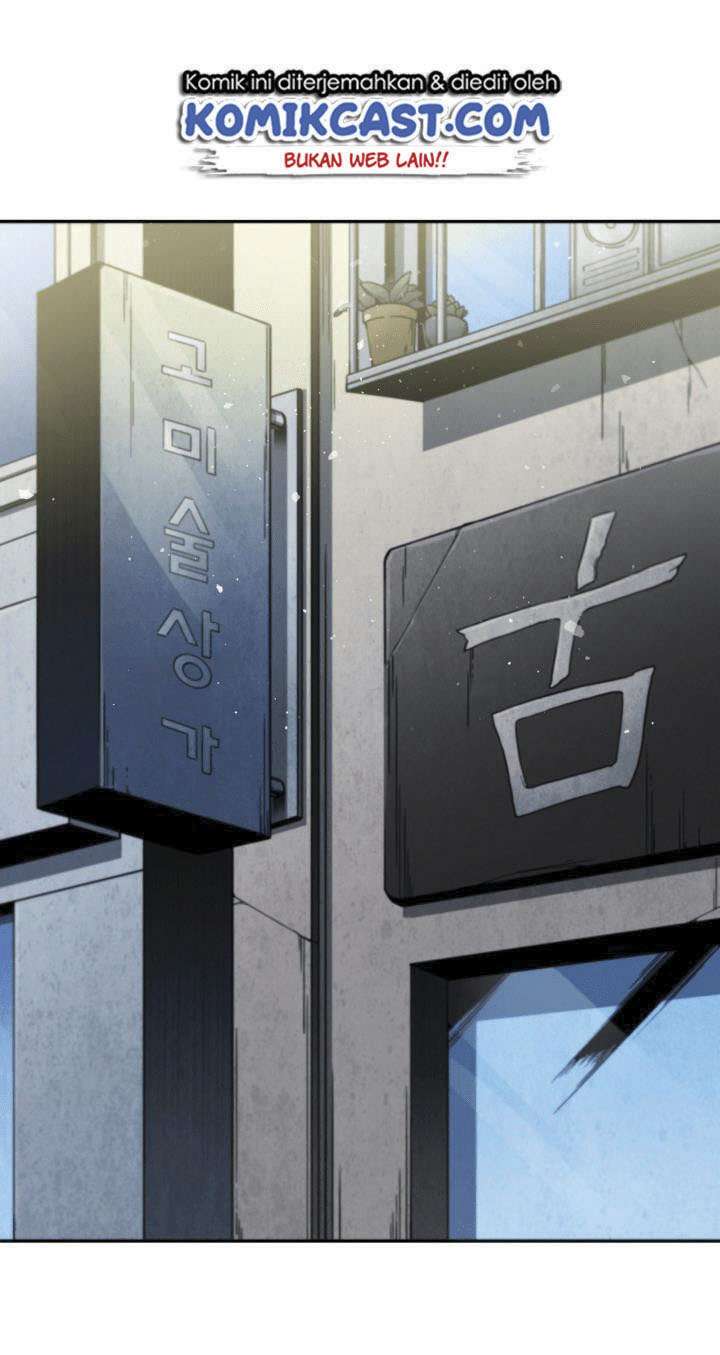 Read Tomb Raider King ID Manga Online
