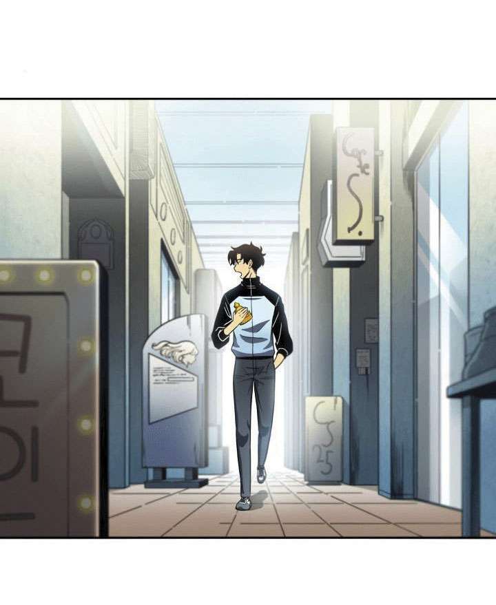 Read Tomb Raider King ID Manga Online