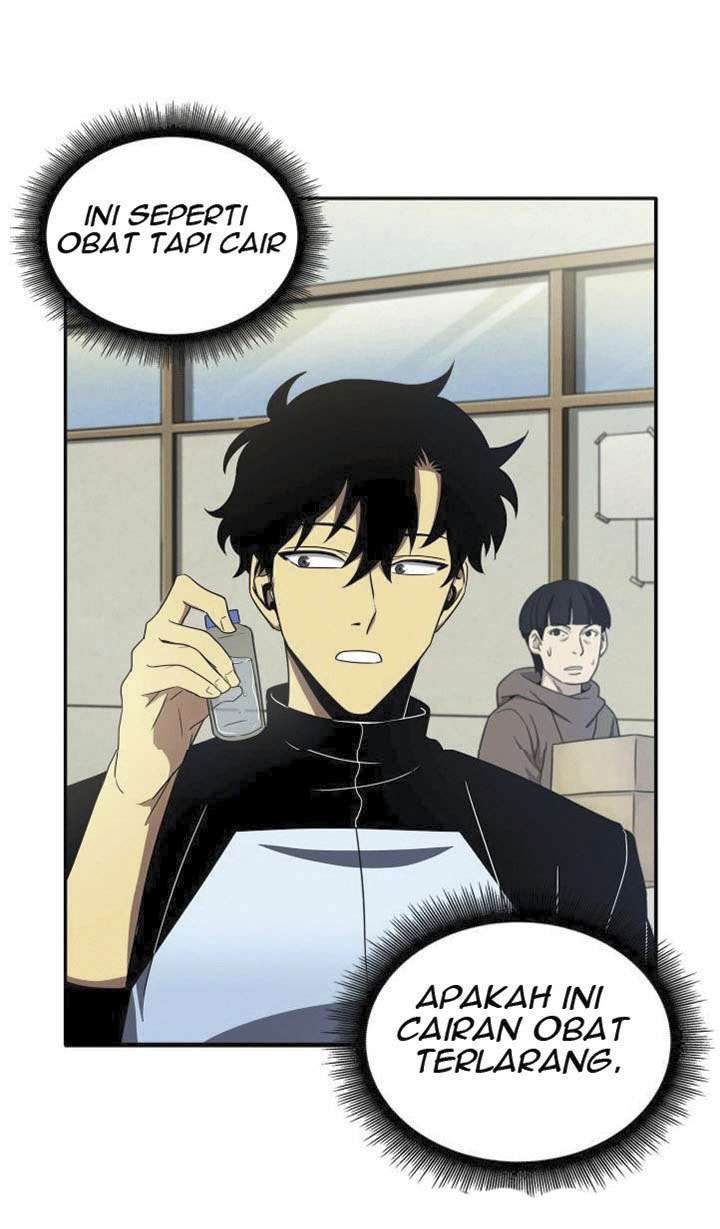 Read Tomb Raider King ID Manga Online