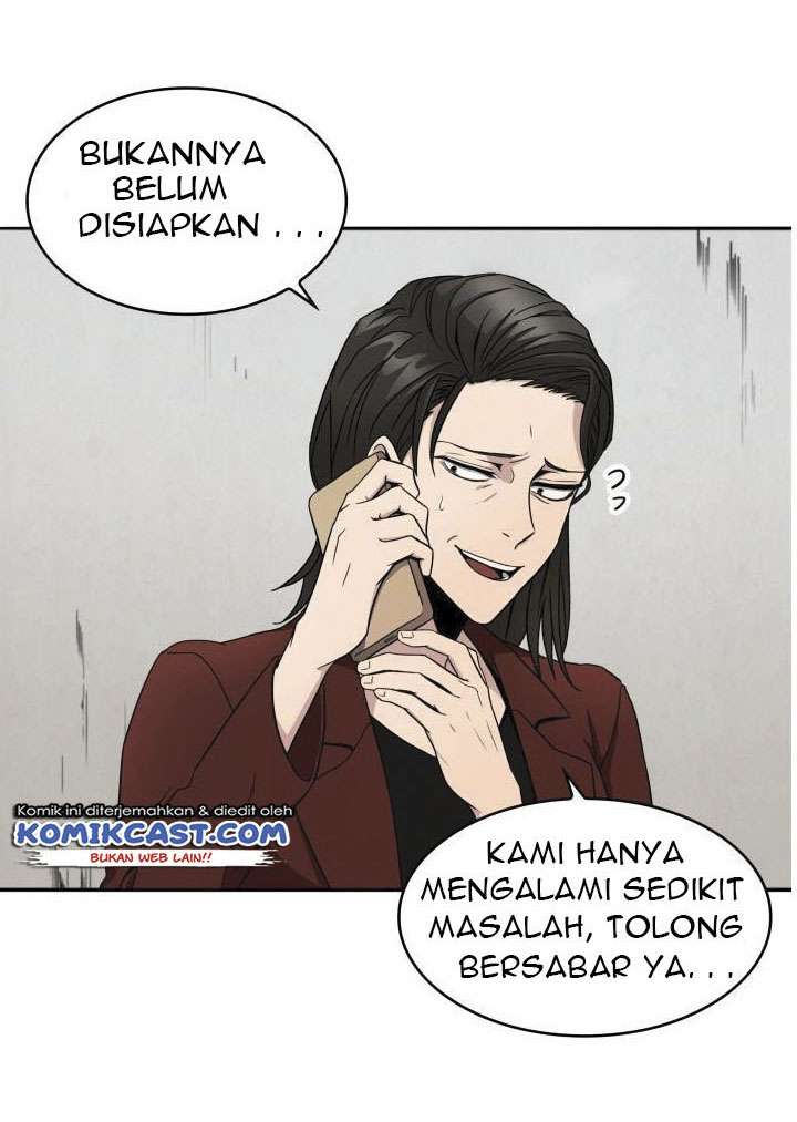 Read Tomb Raider King ID Manga Online