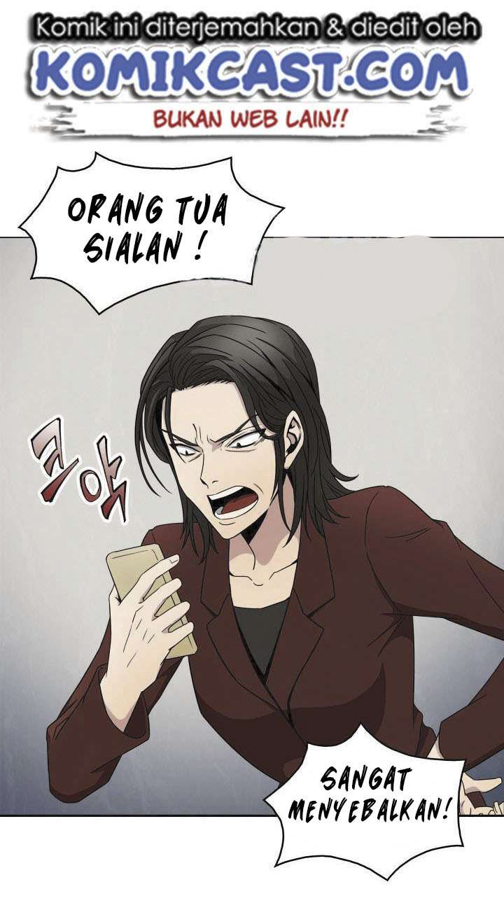 Read Tomb Raider King ID Manga Online