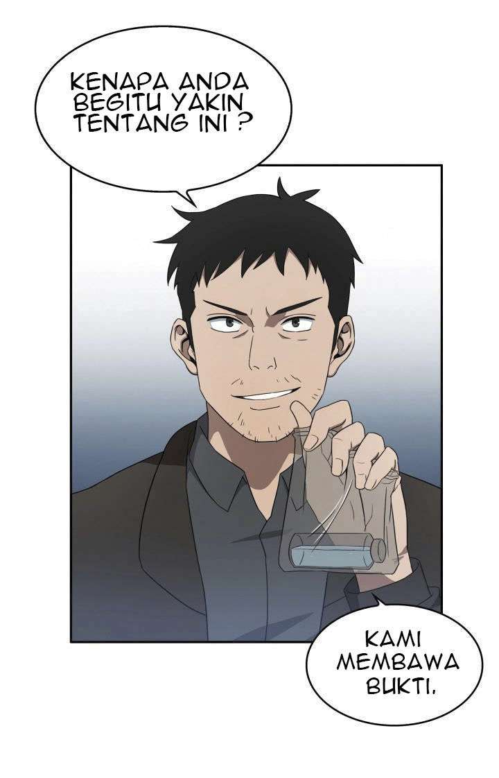 Read Tomb Raider King ID Manga Online
