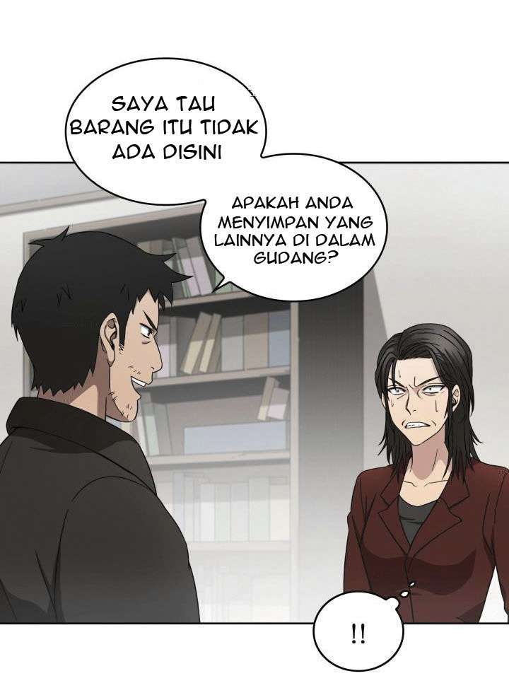 Read Tomb Raider King ID Manga Online