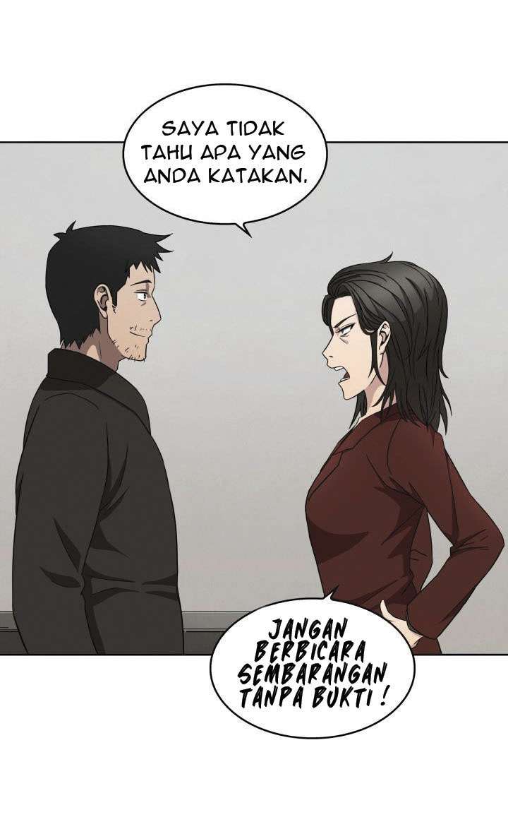 Read Tomb Raider King ID Manga Online