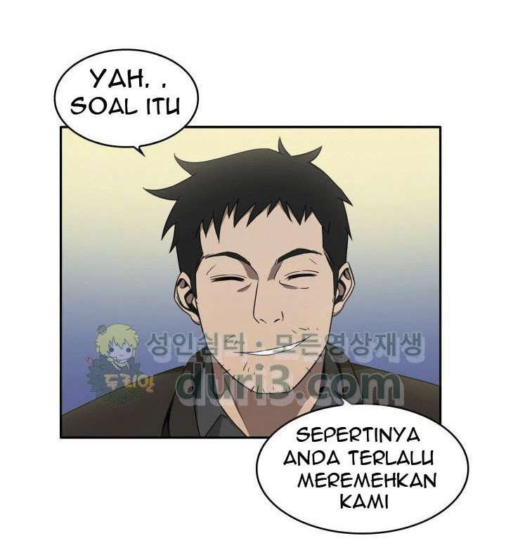 Read Tomb Raider King ID Manga Online