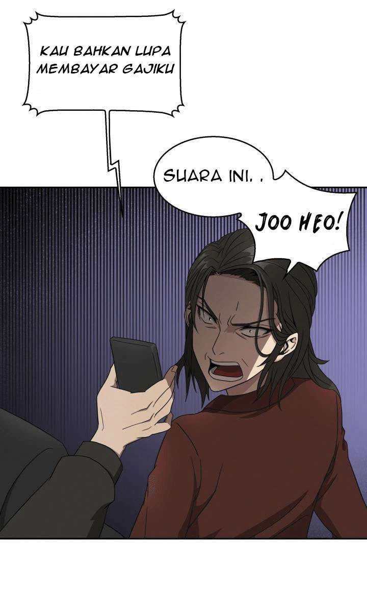 Read Tomb Raider King ID Manga Online