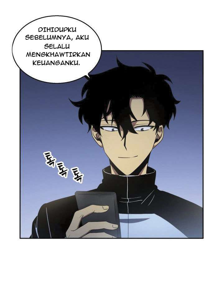 Read Tomb Raider King ID Manga Online