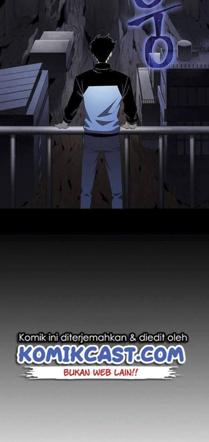 Read Tomb Raider King ID Manga Online