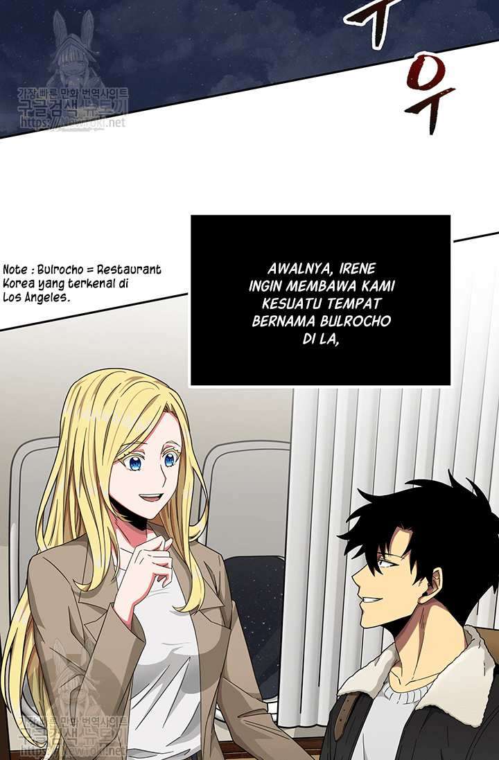 Read Tomb Raider King ID Manga Online