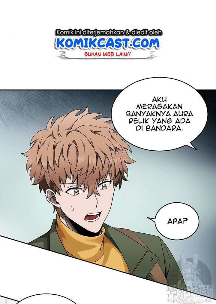 Read Tomb Raider King ID Manga Online
