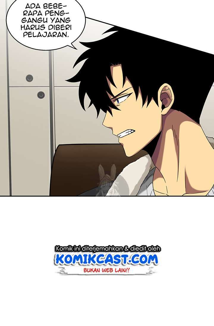 Read Tomb Raider King ID Manga Online