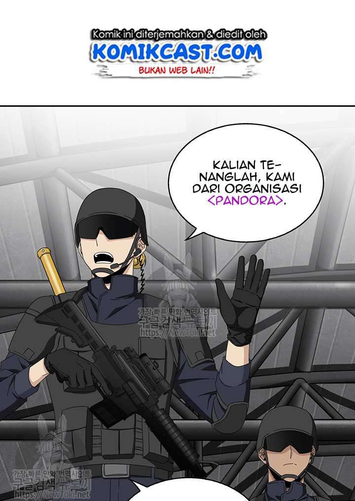 Read Tomb Raider King ID Manga Online