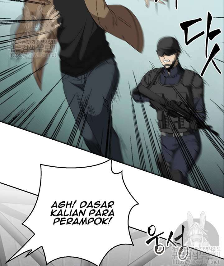 Read Tomb Raider King ID Manga Online