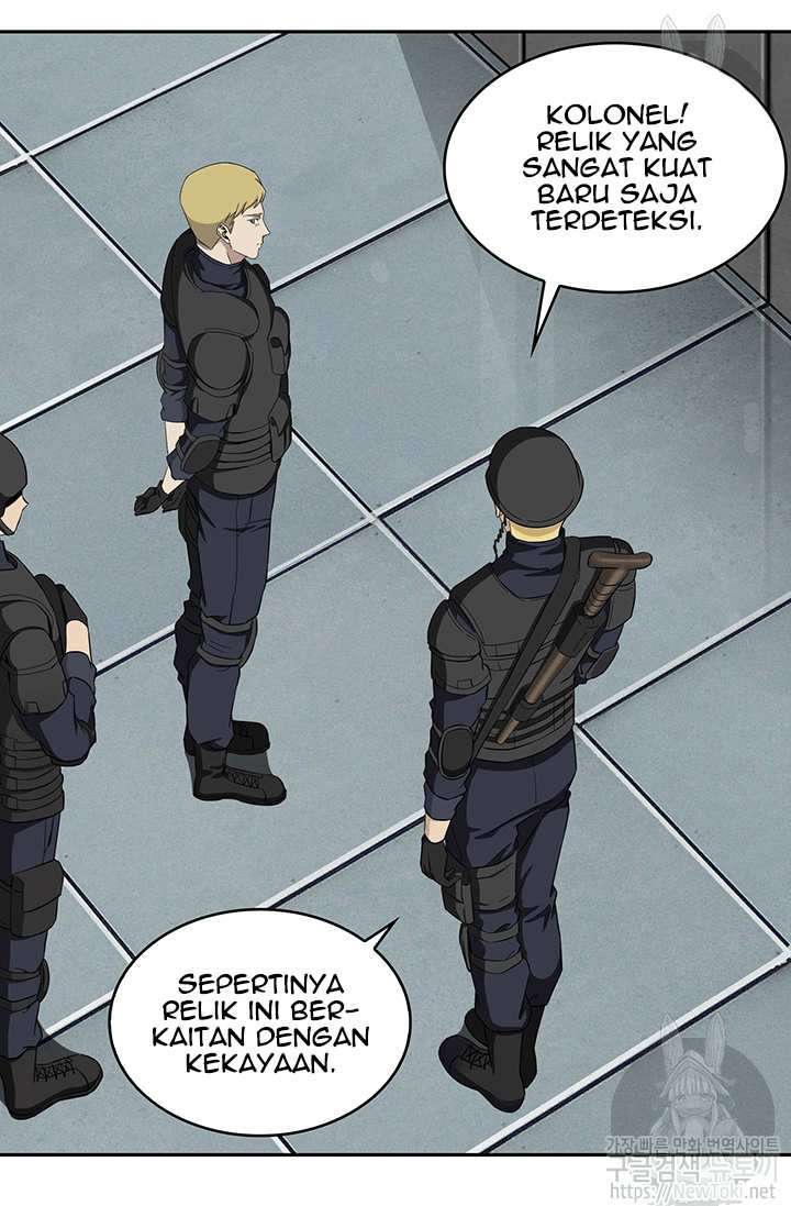 Read Tomb Raider King ID Manga Online