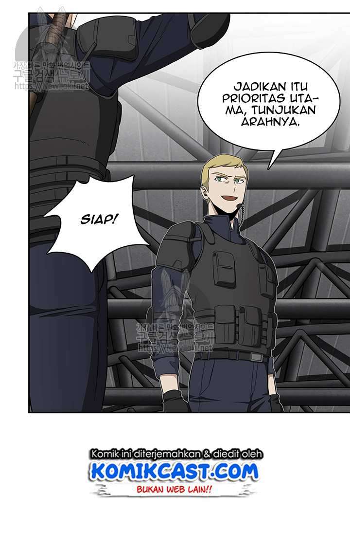 Read Tomb Raider King ID Manga Online