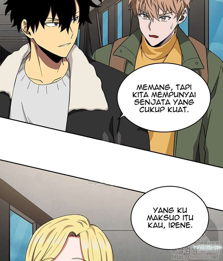 Read Tomb Raider King ID Manga Online