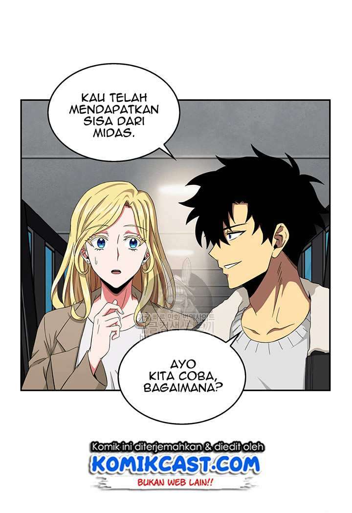 Read Tomb Raider King ID Manga Online