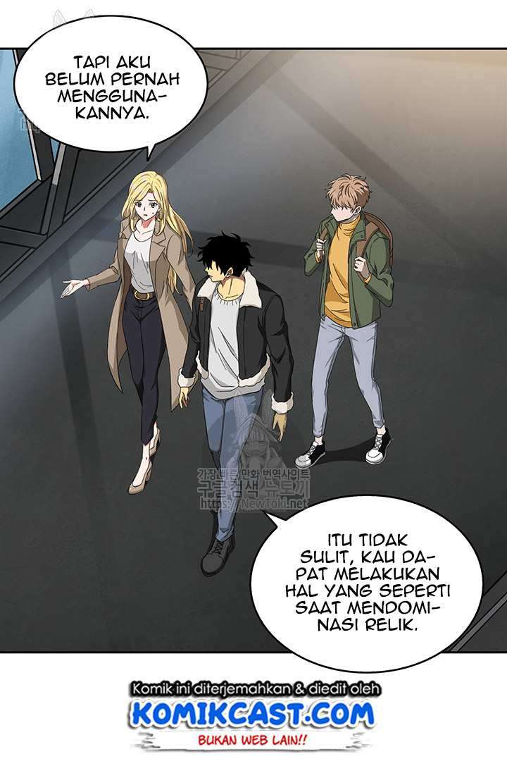 Read Tomb Raider King ID Manga Online