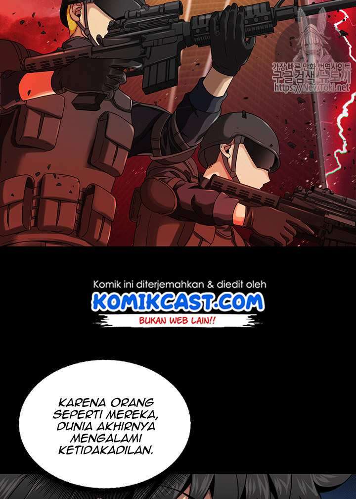 Read Tomb Raider King ID Manga Online