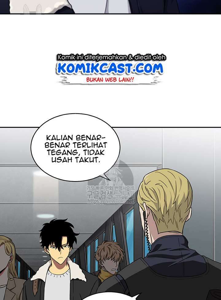 Read Tomb Raider King ID Manga Online