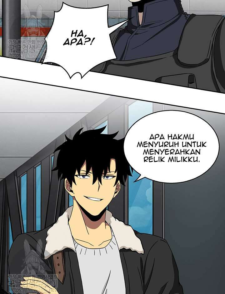 Read Tomb Raider King ID Manga Online