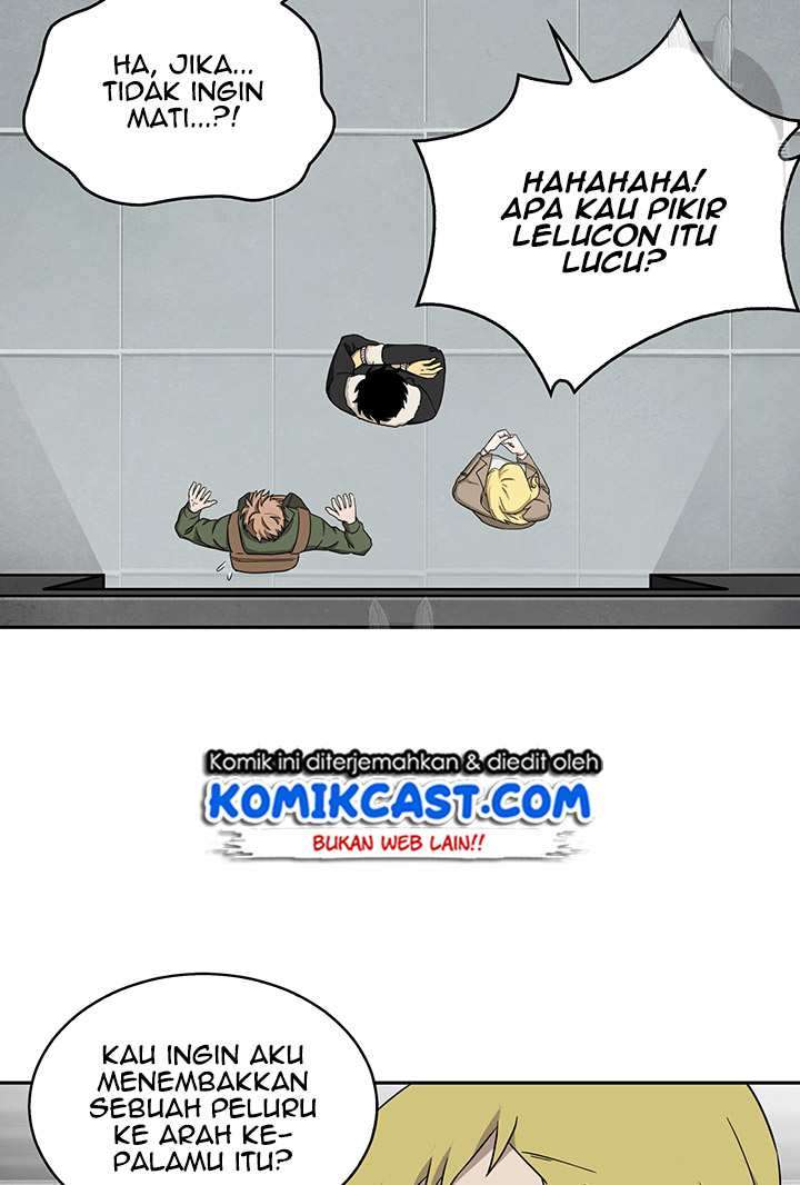 Read Tomb Raider King ID Manga Online