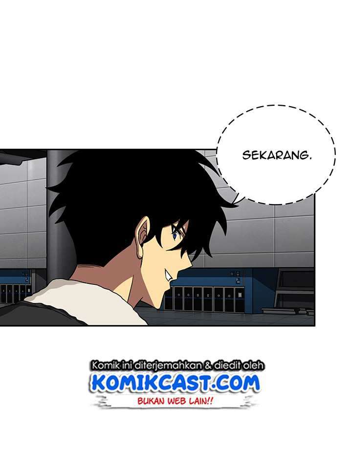 Read Tomb Raider King ID Manga Online