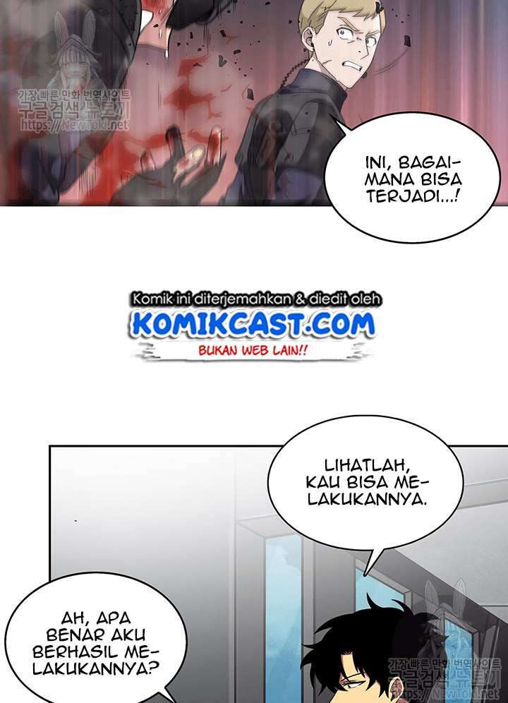 Read Tomb Raider King ID Manga Online